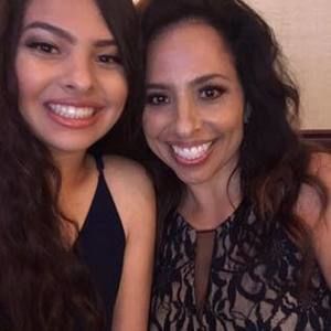 Meet your Posher, Christa